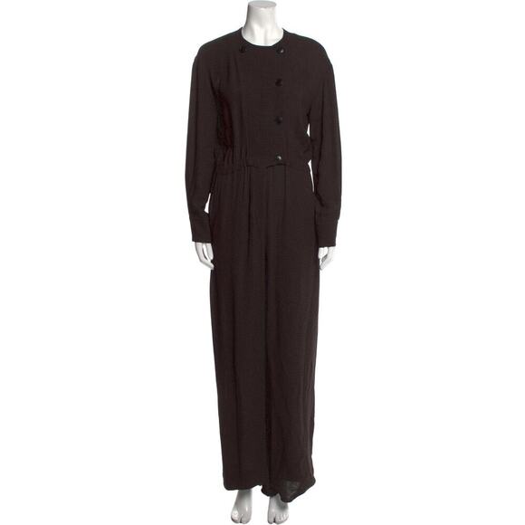 Marimekko Patterned Jumpsuit Size 36 - Picture 1 of 11